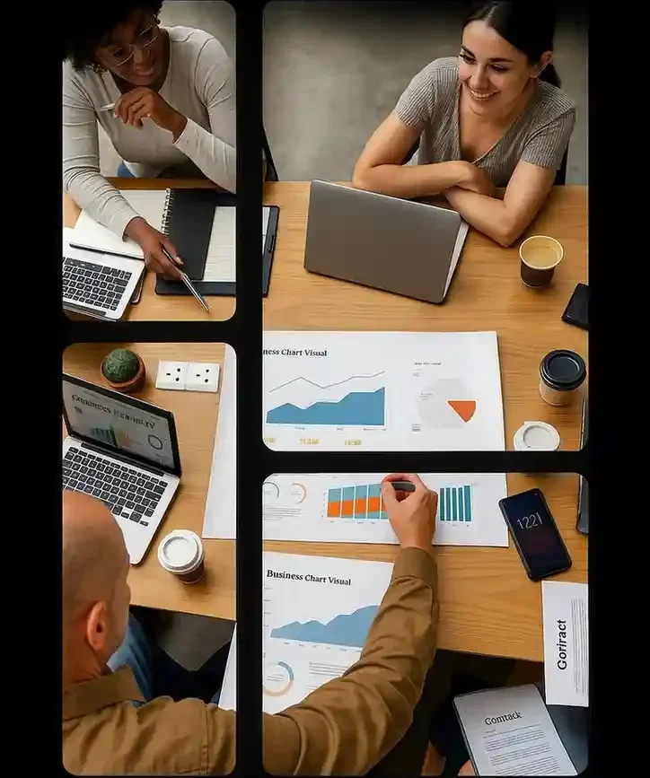 ERP solutions