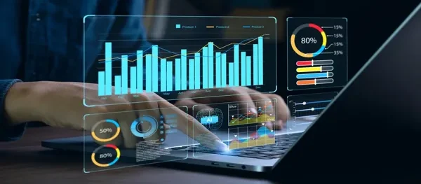 Fintech Data Science services
