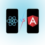 React vs Angular Comparison