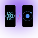 React Native vs Ionic Comparison