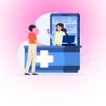 medicine deliver application cost