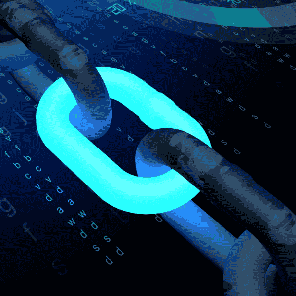 How Block chain works