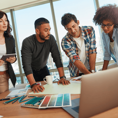 White label strapi development service
