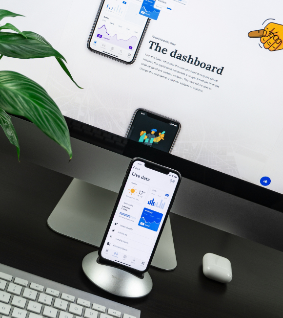 UK : Mobile App Development