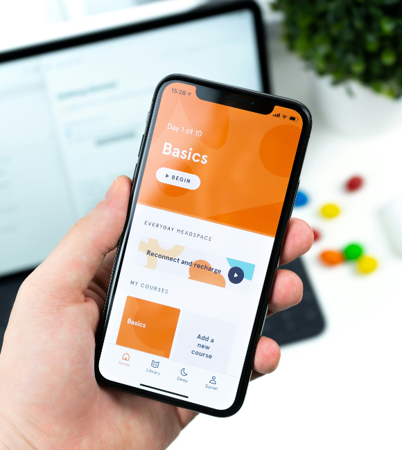 Mobile App Development