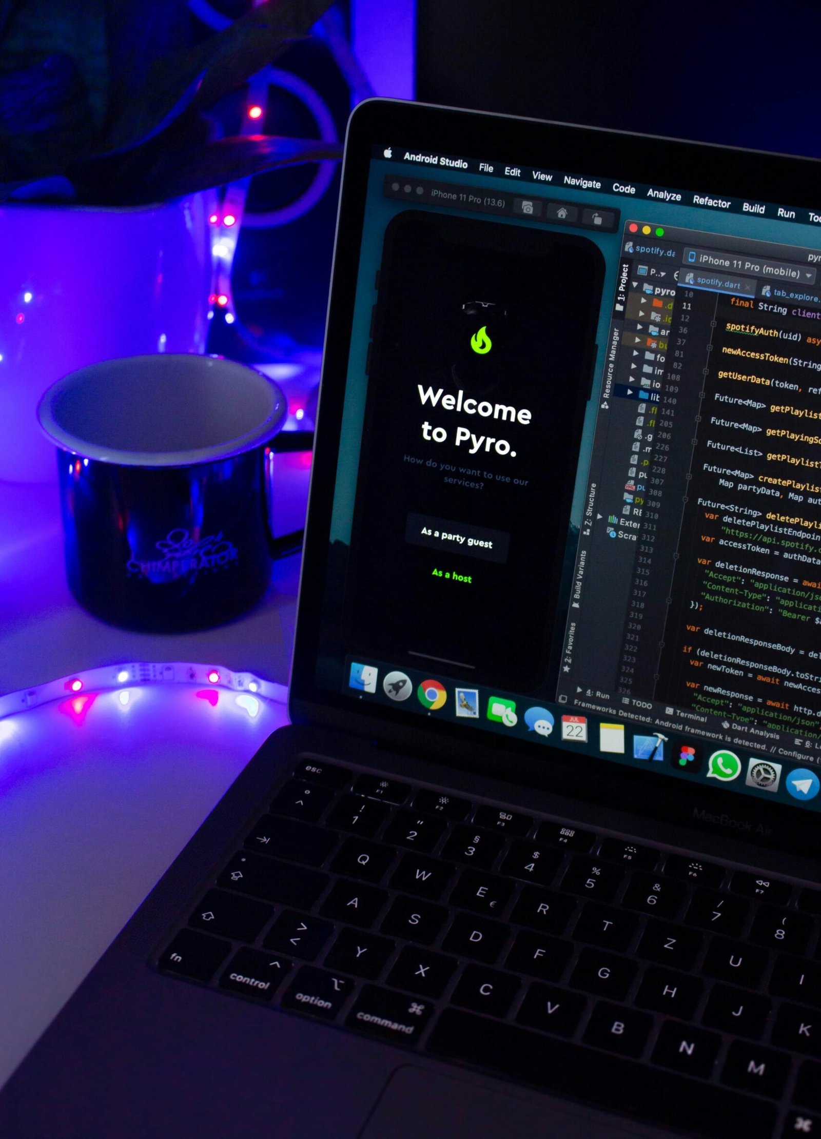 App Developers Near Me