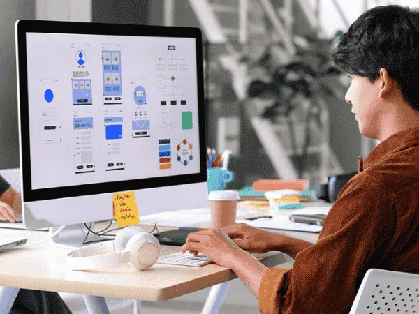 Clothing Development Company For Website Design & Development