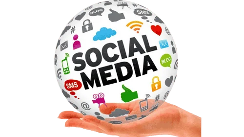 Social Media Marketing Services
