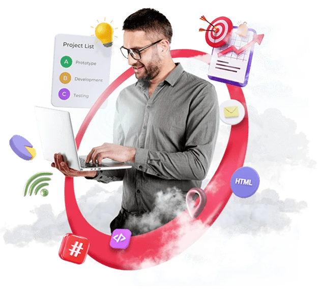 Digital Marketing Services in Morbi