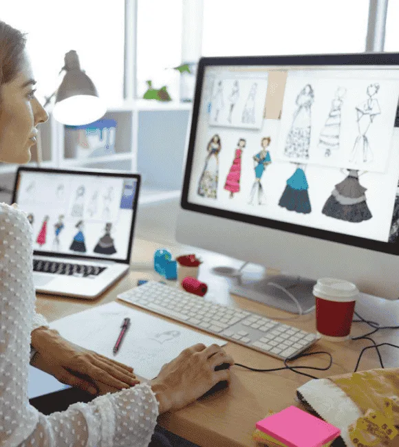Clothing Website Design Company