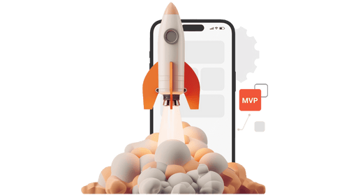 MVP App Development Service