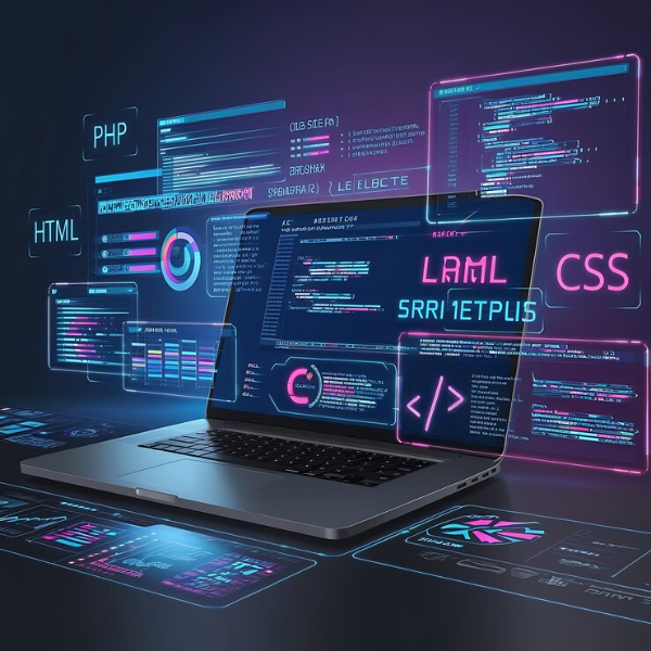 Website Development