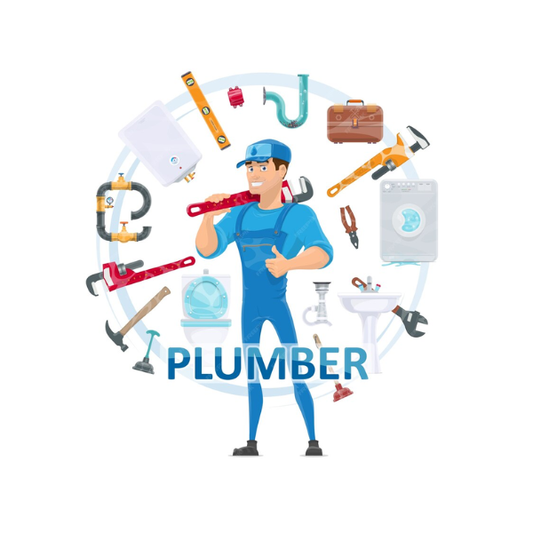 Plumbing Website Design