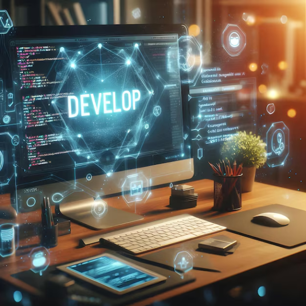 Strapi Website Development Services
