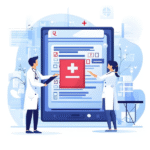 dental website design development